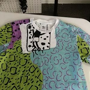 Adidas tshirt